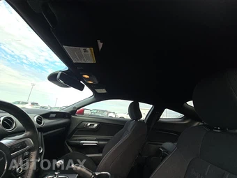 2022 Ford Mustang EcoBoost Coupe - miniatura 20