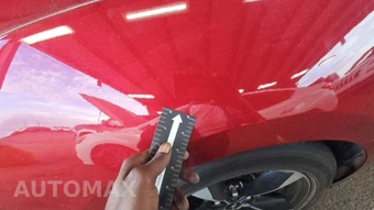 2022 Ford Mustang EcoBoost Coupe - miniatura 24