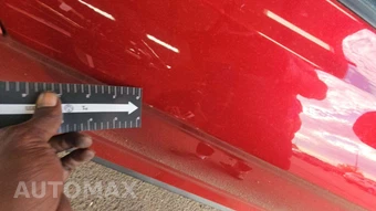 2022 Ford Mustang EcoBoost Coupe - miniatura 27