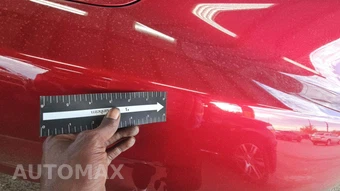 2022 Ford Mustang EcoBoost Coupe - miniatura 29
