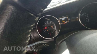 2022 Ford Mustang EcoBoost Coupe - miniatura 31