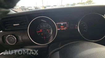 2022 Ford Mustang EcoBoost Coupe - miniatura 32