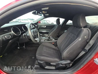 2022 Ford Mustang EcoBoost Coupe - miniatura 7