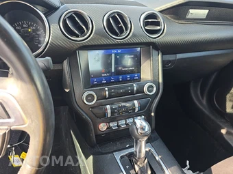 2022 Ford Mustang EcoBoost Coupe - miniatura 11