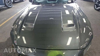 2022 Ford Mustang EcoBoost Coupe - miniatura 21