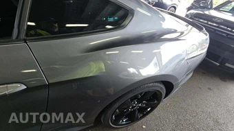 2022 Ford Mustang EcoBoost Coupe - miniatura 22