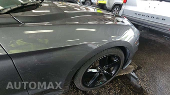 2022 Ford Mustang EcoBoost Coupe - miniatura 23