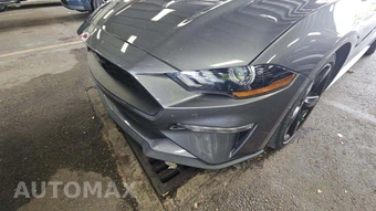 2022 Ford Mustang EcoBoost Coupe - miniatura 29