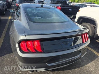 2022 Ford Mustang EcoBoost Coupe - miniatura 5