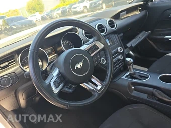 2022 Ford Mustang EcoBoost Coupe - miniatura 14