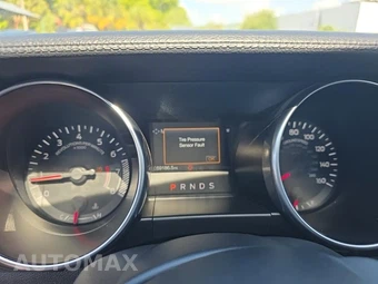 2022 Ford Mustang EcoBoost Coupe - miniatura 15
