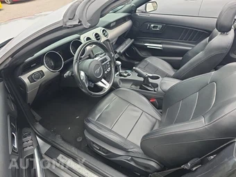 2022 Ford Mustang EcoBoost Premium Convertible - miniatura 13