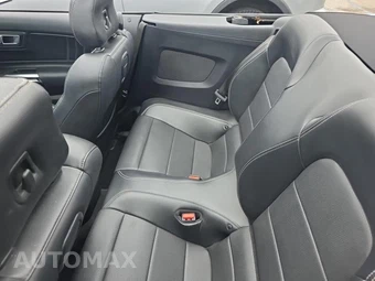 2022 Ford Mustang EcoBoost Premium Convertible - miniatura 16
