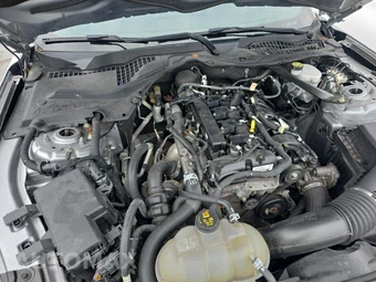 2022 Ford Mustang EcoBoost Premium Convertible - miniatura 18