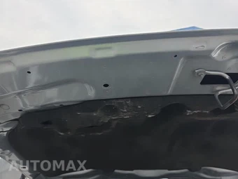 2022 Ford Mustang EcoBoost Premium Convertible - miniatura 22