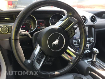 2022 Ford Mustang EcoBoost Premium Convertible - miniatura 10