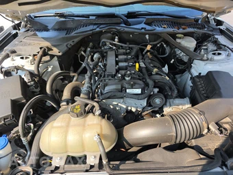 2022 Ford Mustang EcoBoost Premium Convertible - miniatura 15