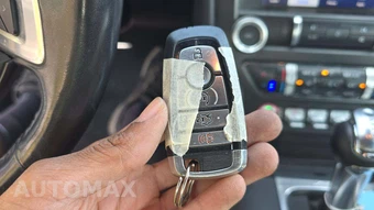 2022 Ford Mustang EcoBoost Premium Convertible - miniatura 17