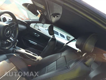 2022 Ford Mustang EcoBoost Premium Convertible - miniatura 18