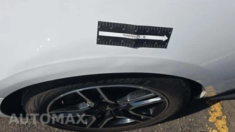 2022 Ford Mustang EcoBoost Premium Convertible - miniatura 24