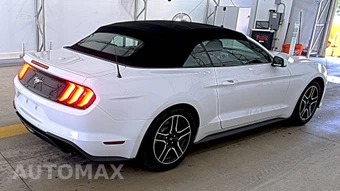 2022 Ford Mustang EcoBoost Premium Convertible - miniatura 4