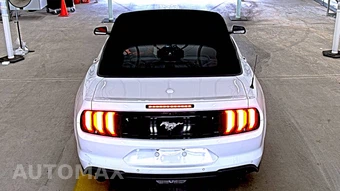 2022 Ford Mustang EcoBoost Premium Convertible - miniatura 5