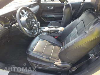 2022 Ford Mustang EcoBoost Premium Convertible - miniatura 7
