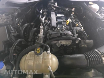 2022 Ford Mustang EcoBoost Premium Convertible - miniatura 12