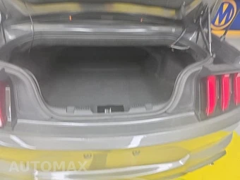 2022 Ford Mustang EcoBoost Premium Convertible - miniatura 13