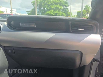 2022 Ford Mustang EcoBoost Premium Convertible - miniatura 16