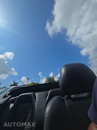 2022 Ford Mustang EcoBoost Premium Convertible - miniatura 23
