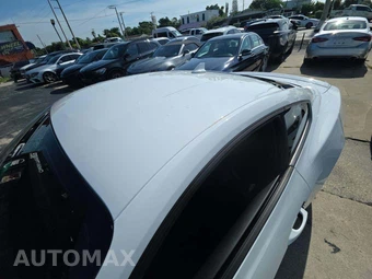 2022 Ford Mustang EcoBoost Premium Coupe - miniatura 12