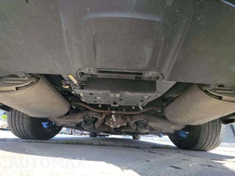 2022 Ford Mustang EcoBoost Premium Coupe - miniatura 15