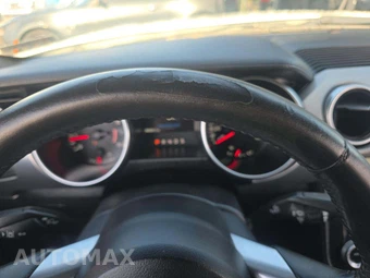 2022 Ford Mustang EcoBoost Premium Coupe - miniatura 21