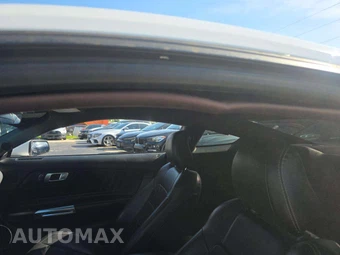 2022 Ford Mustang EcoBoost Premium Coupe - miniatura 22