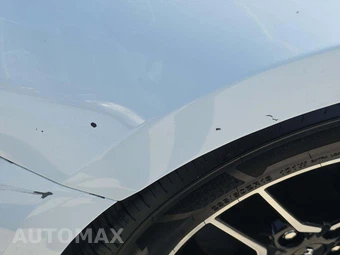 2022 Ford Mustang EcoBoost Premium Coupe - miniatura 27