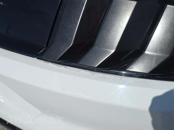 2022 Ford Mustang EcoBoost Premium Coupe - miniatura 28