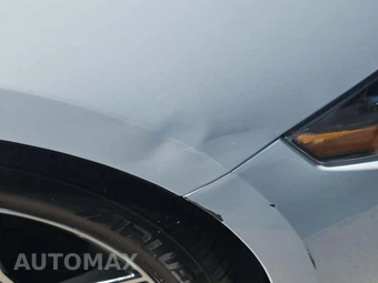 2022 Ford Mustang EcoBoost Premium Coupe - miniatura 29