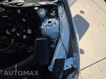 2022 Ford Mustang EcoBoost Premium Coupe - miniatura 30