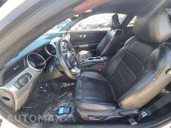 2022 Ford Mustang EcoBoost Premium Coupe - miniatura 6