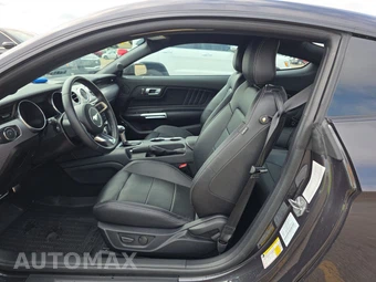 2022 Ford Mustang EcoBoost Premium Coupe - miniatura 13