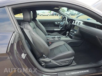 2022 Ford Mustang EcoBoost Premium Coupe - miniatura 14