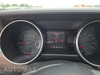 2022 Ford Mustang EcoBoost Premium Coupe - miniatura 18