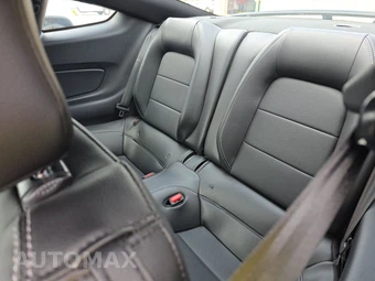 2022 Ford Mustang EcoBoost Premium Coupe - miniatura 19