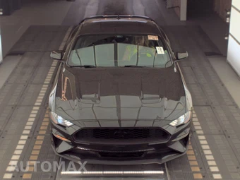 2022 Ford Mustang EcoBoost Premium Coupe - miniatura 2