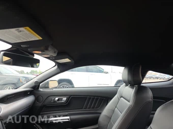 2022 Ford Mustang EcoBoost Premium Coupe - miniatura 20