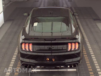 2022 Ford Mustang EcoBoost Premium Coupe - miniatura 6