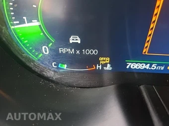 2022 Ford Mustang EcoBoost Premium Coupe - miniatura 15