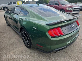 2022 Ford Mustang EcoBoost Premium Coupe - miniatura 6