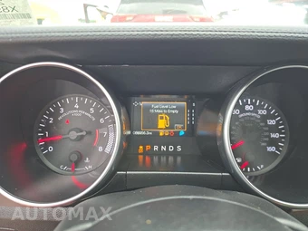 2022 Ford Mustang EcoBoost Premium Coupe - miniatura 12